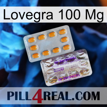 Lovegra 100Mg new12